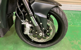 SUZUKI B-KING 2007 GX71A