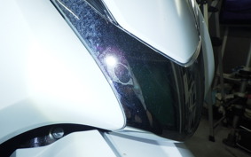 HONDA LEAD 125 2025 JF45