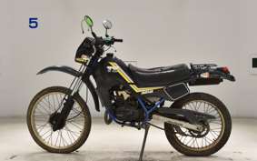 SUZUKI TS50 Hustler SA11A