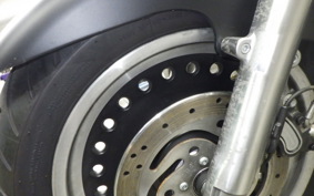 HARLEY FLSTFB 1580 2012