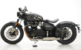 TRIUMPH BONNEVILLE BO BAR TFC 2020 DAD90H