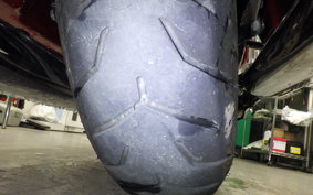 HARLEY FLHX 1690 2012
