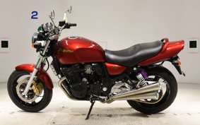 SUZUKI INAZUMA 400 (GSX400) 1998 GK7BA