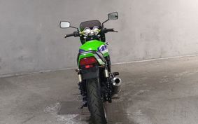 KAWASAKI ZRX400 2006 ZR400E