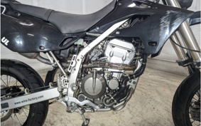 KAWASAKI KLX250D TRACKER LX250E