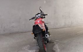 HONDA CBR400F 1985 NC17
