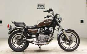 SUZUKI GSX250L GJ51B