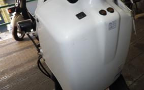 HONDA ZOOMER 2024 AF58