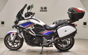 HONDA NC750X ABS 2015 RC72