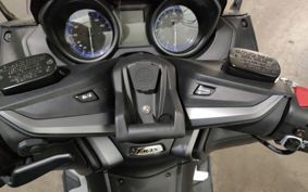 YAMAHA T-MAX 560 2021 SJ19J
