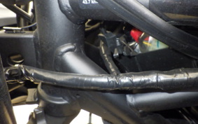 YAMAHA YZF-R25 A RG74J