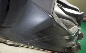 HONDA FORZA 250 MF13