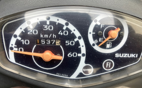 SUZUKI LET's 4 CA45A