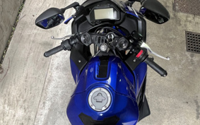 YAMAHA YZF-R25 ABS RG43J