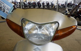 SUZUKI LET's 2 CA1PA