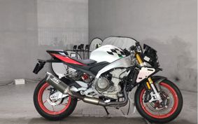 APRILIA RS660 2024 ..