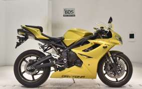 TRIUMPH DAYTONA 675 2013