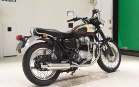 KAWASAKI W650 1999 EJ650A