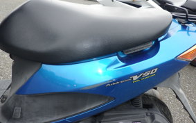 SUZUKI ADDRESS V50 CA44A
