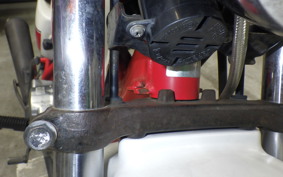 HONDA APE 50 AC16