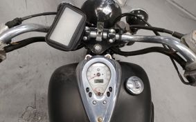 YAMAHA DRAGSTAR 400 CLASSIC 2003 VH01J