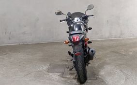 HONDA VTR 250 F MC33