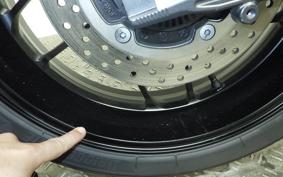 YAMAHA MT-09 AMT 2024 RN88J