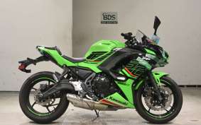 KAWASAKI NINJA 650 A 2025 ER650S