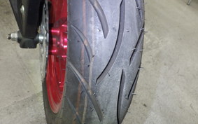 KAWASAKI Z125 PRO 1994 BR125H