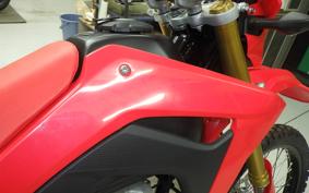 HONDA CRF150L 2006