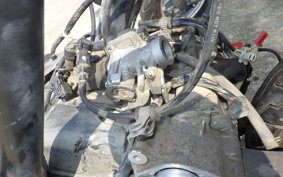 HONDA DIO Gen.6 AF68