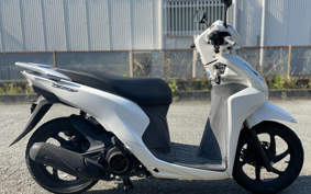 HONDA DIO 110 JF58