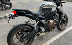 HONDA CB650R 2020 RH03