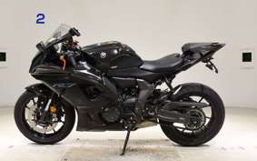 YAMAHA YZF-R7 2024 RM39J