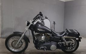 HARLEY FXDB1580 2008 GX4