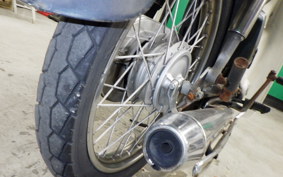 HONDA C90 SUPER CUB 2023 HA02