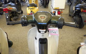 HONDA C50 SUPER CUB AA04