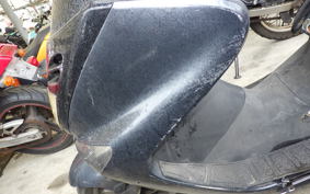 YAMAHA MAJESTY 125 2006 5CA