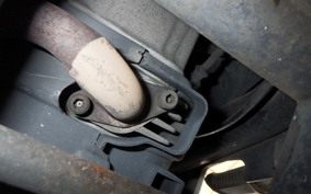 SUZUKI ADDRESS V125 G CF4EA