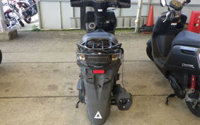 SUZUKI ｽｳｨｯｼｭ125 DV12B