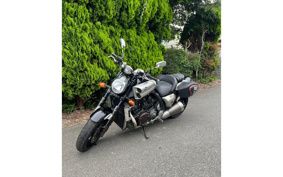 YAMAHA VMAX VP29