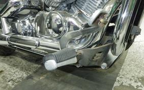 YAMAHA DRAGSTAR 400 2007 VH01J