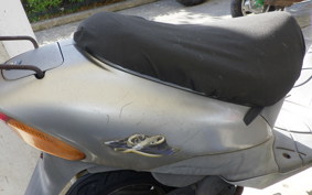 SUZUKI LET's 2 CA1KA