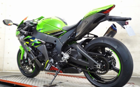 KAWASAKI NINJA ZX-10R 2019 ZXT02E