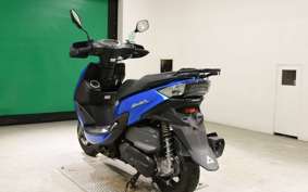 SUZUKI ｽｳｨｯｼｭ125 2009 DV12B