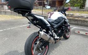 SUZUKI GSR750 2017 GR7NA