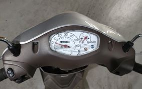 SUZUKI LET'S G CA4AA