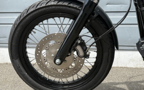 HARLEY HARLEY FXDB1580 2015 GX4