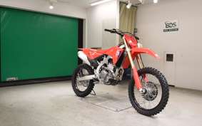 HONDA CRF250 RALLY 2007 ME12