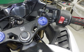 HONDA CBR250RR A 2012 MC51